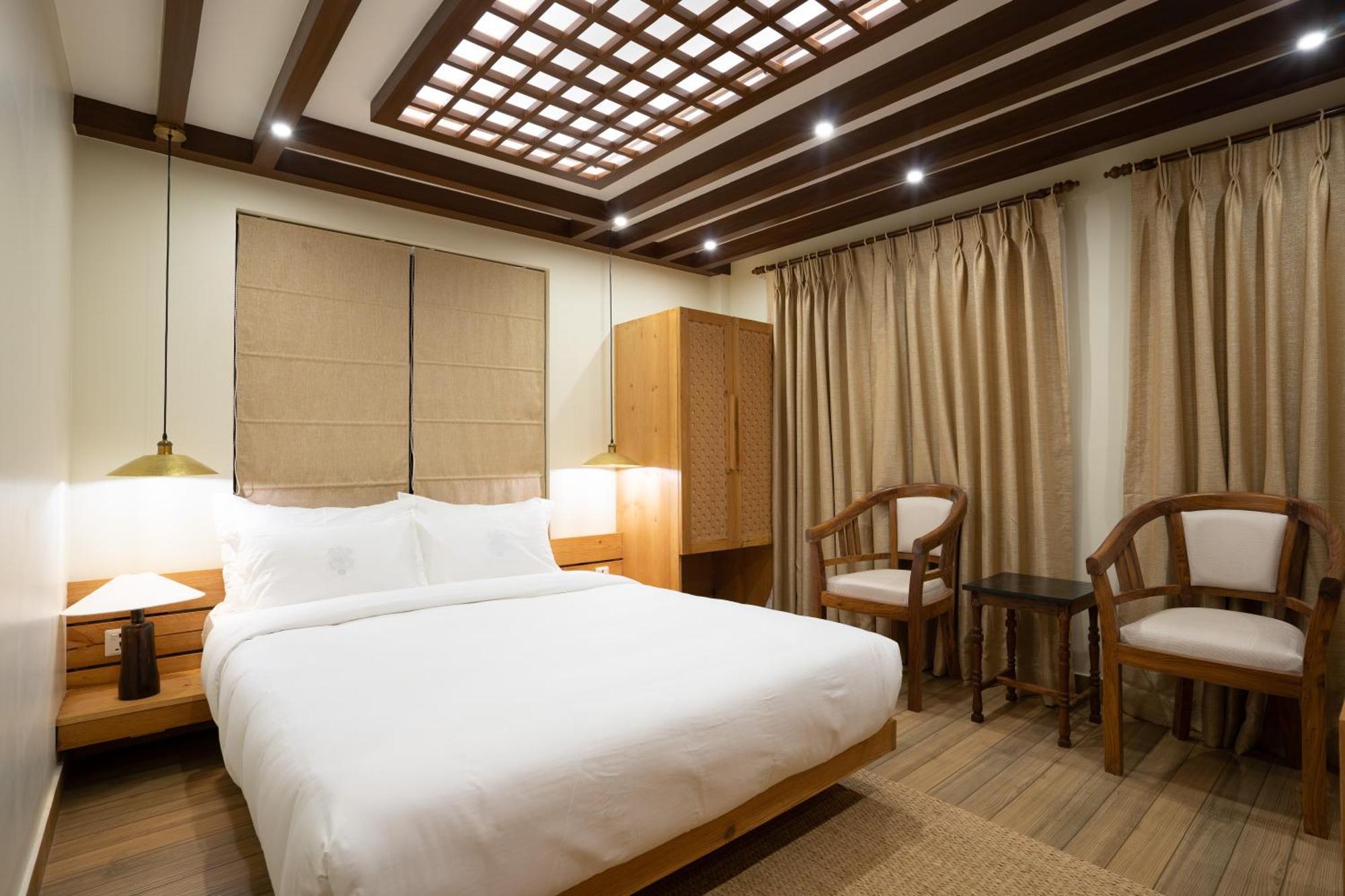 Karuna Hotel Patan Kathmandu Cameră foto